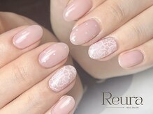 リュウラ(Reura)/店内サンプルアレンジ