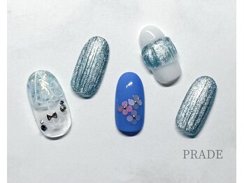 プレイド(PRADE)/ハンドデザインBコース #成増 