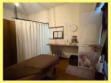 ブルースター 上小田井店(Blue Star)/店内/脂肪冷却/進化版よもぎ蒸し