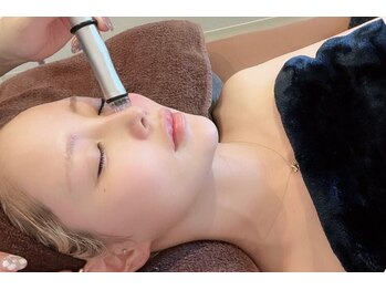 ROU.RIの写真/黒ずみやくすみにお悩みの方必見