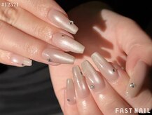 ファストネイル 札幌駅前店(FAST NAIL)