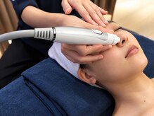 ファーガン アルカキット錦糸町店(fagun)の雰囲気（TikTokで話題☆ハイドロ【毛穴洗浄】毛穴レス・ツヤ肌・透明感UP）