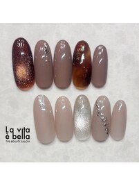 【HAND】シンプルコース