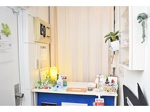 延寿堂整体院の雰囲気（慢性腰痛/肩こり/首/整体/マッサージ/リンパ/ストレッチ/加圧）