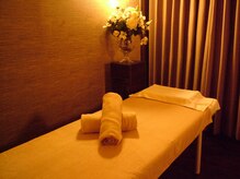 阿里郎リラクゼーション六本木姉妹店/アロマ、整体は個室で。