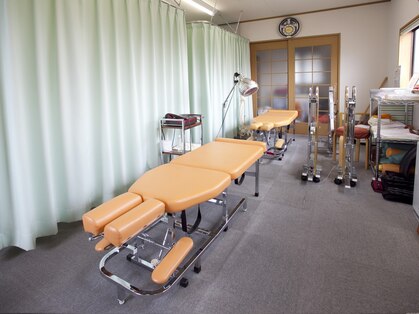 長命整体院 県央の写真