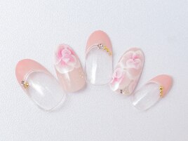 フレンチネイル