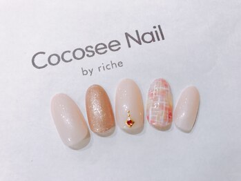 リーチェココ 筑紫野店(RICHE.coco)/