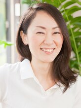アイヴィ(ivy) 伊藤 正奈