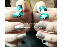 ノワール ネイルアンドスクール(Noire)/