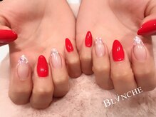 ブランシュ(BLANCHE)/