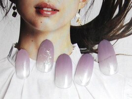 カラーグラデーション