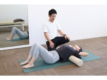 アキハ(AKIHA)/【フィジオエクササイズ】