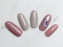 ジーネイルコウベ(G NAIL KOBE)/ハンドEコース 3490円