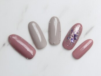 ジーネイルコウベ(G NAIL KOBE)/ハンドEコース 3490円