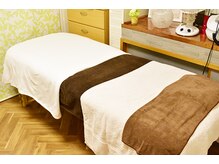 エスカル ボーテ(escale beaute)/間接照明の癒しの空間,完全個室