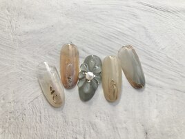 季節限定designsample