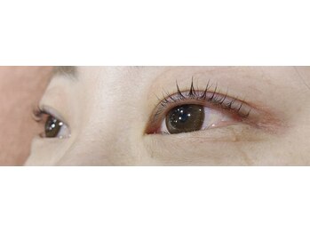 シルフ 石橋店(Sylph)/まつ毛パーマ