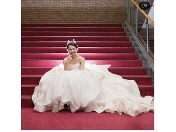 美容整体サロン 心斎橋/お客様フォト