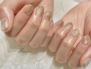 ルリア 自由が丘店(Luria)/【ニュアンス】7900円~