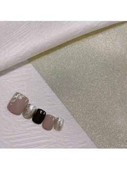 フォルチェ ゆめタウン東広島店(Folche)/シェルネイル