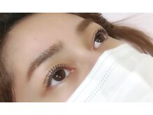サロン ド コワフュール ベガン(Salon de coiffure BEGHIN)/まつげパーマ　