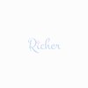 リシェリ(Richer)ロゴ