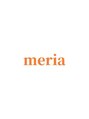 メリア(meria)/【meria/メリア】
