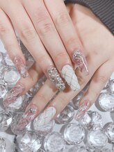 エトワール(etoile)/季節ネイル