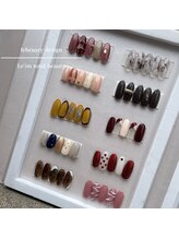 ロエルビューティーサロン(Loel BEAUTY SALON)/2月定額デザイン