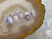 ハローネイル(Hello! Nail)/定額デザイン