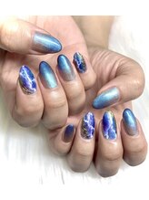 バレッタ(VALETTA)/ジェル フルデザインコース