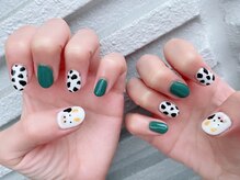 マイシティー ネイル(My City Nail)/