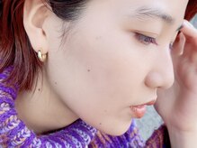 トワエモア バイ シーン(Toi et moi by SCENE)