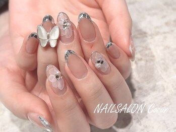 クール(Coeur)/デザイン相談コース￥11770