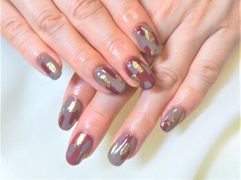 ジョリ ネイルズ(Jolie nails)/6300円