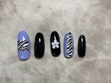 ネイルサロン ネイルクク(Nail KUKU)/3月キャンペーン