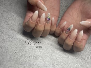 ルフレ(Rufle)/ベイビーブーマー