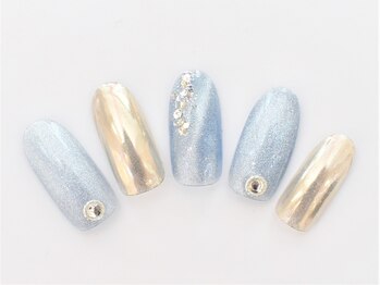 グラビス ライラ(Gravis Laila)/*Gravis定額コース*