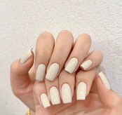 ジュライネイル(July nail)