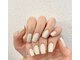 ジュライネイル(July nail)の写真