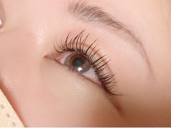 スリーレイ(Threeray)/フラットラッシュ 付け放題