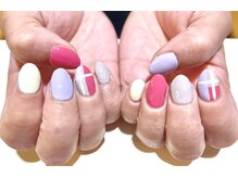 タムタムネイル 本厚木(Tam Tam Nail)/定額simpleコース