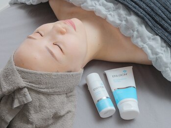 サロンソワ(salon 想和)/エンビロントリートメント