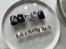 リリバイシエル(lili by CieL)/design sample