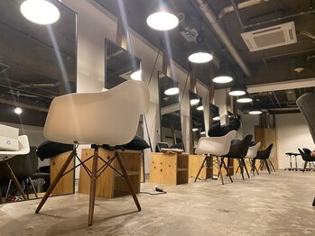 コル アイラッシュ アサブ(col eyelash asabu)/サロン内に【col asabu】