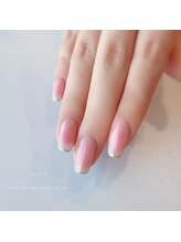 ロエル(ROELU)/☆チークネイル☆