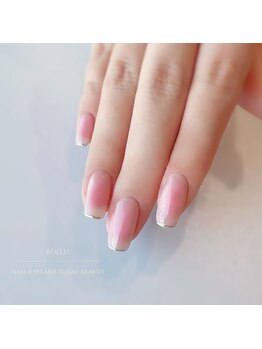 ☆チークネイル☆