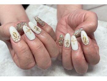 アムール(Amour)/八王子/フィルイン/ネイル