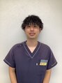 むげん整骨院鍼灸院 宇治三室戸 田村 卓斗